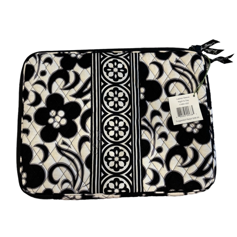 New Vera Bradley Laptop Sleeve